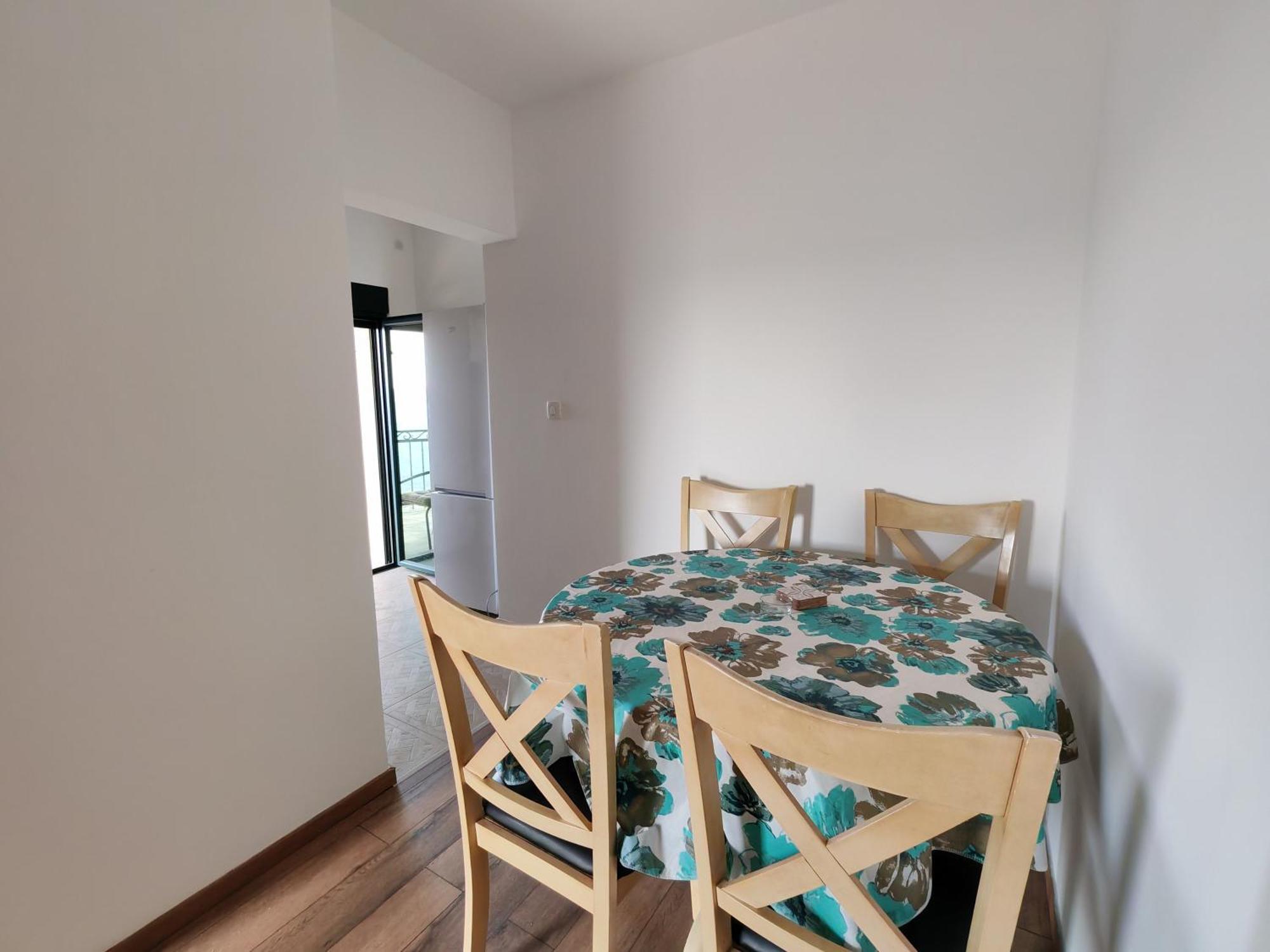 Forest Apartments Kotor Habitación foto
